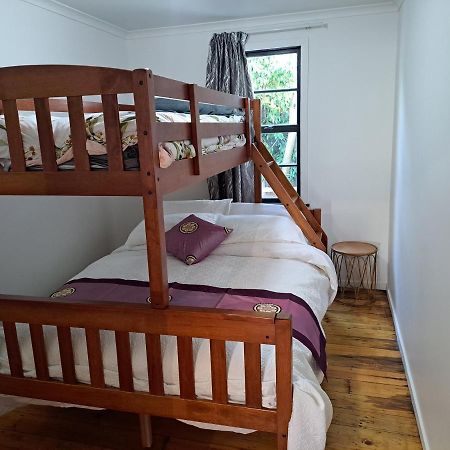 Richmond Central 3Bdrm House Sleeps 7 Exterior photo