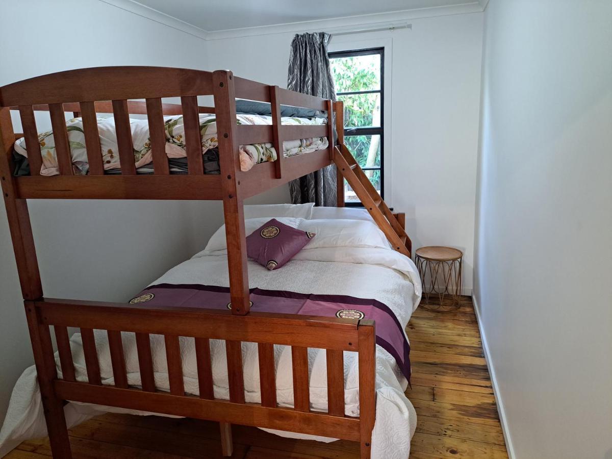 Richmond Central 3Bdrm House Sleeps 7 Exterior photo