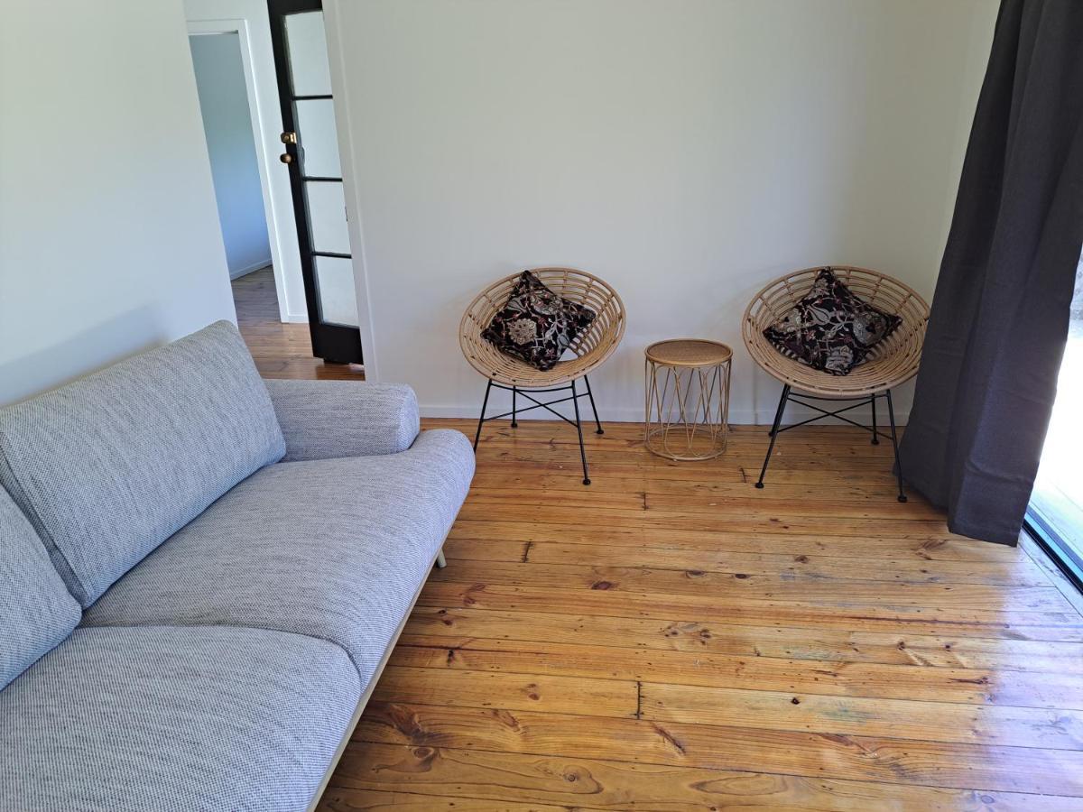 Richmond Central 3Bdrm House Sleeps 7 Exterior photo