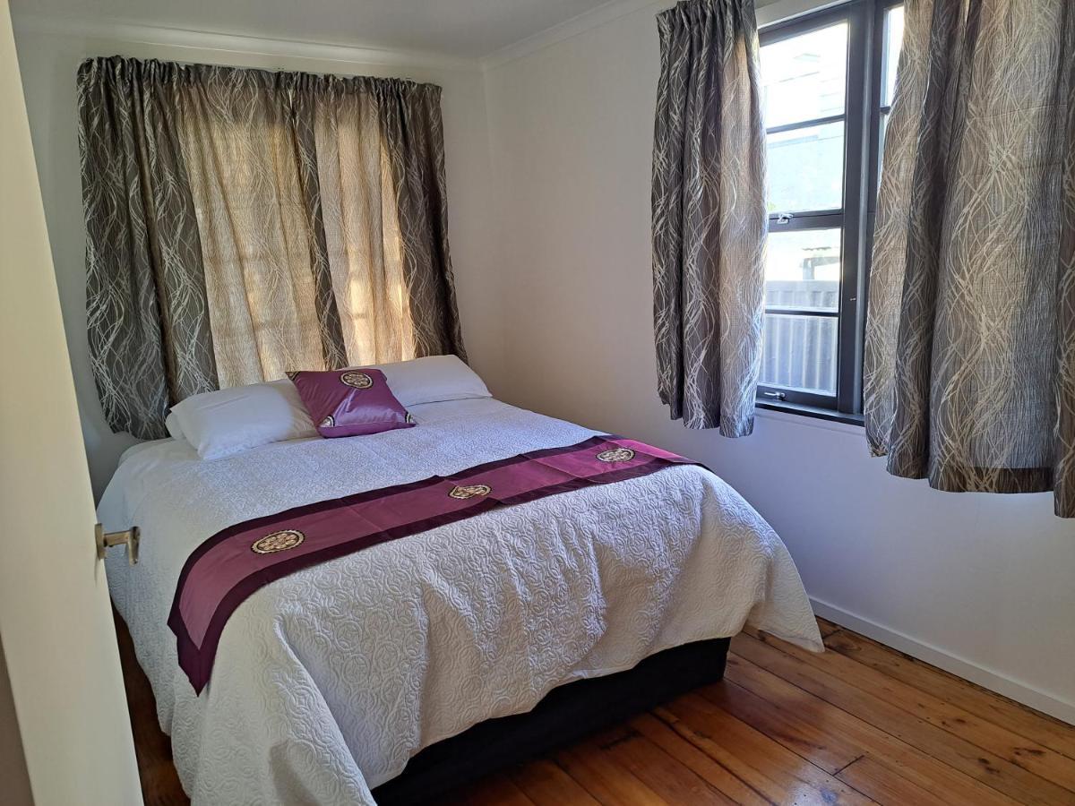 Richmond Central 3Bdrm House Sleeps 7 Exterior photo